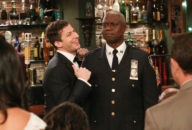 Brooklyn Nine-Nine