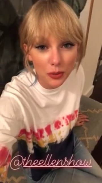 Taylor Swift Taylor Swift
