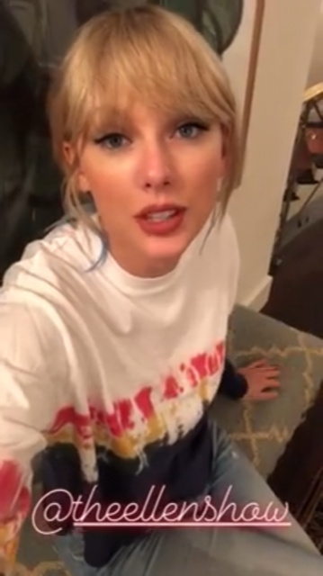 Taylor Swift