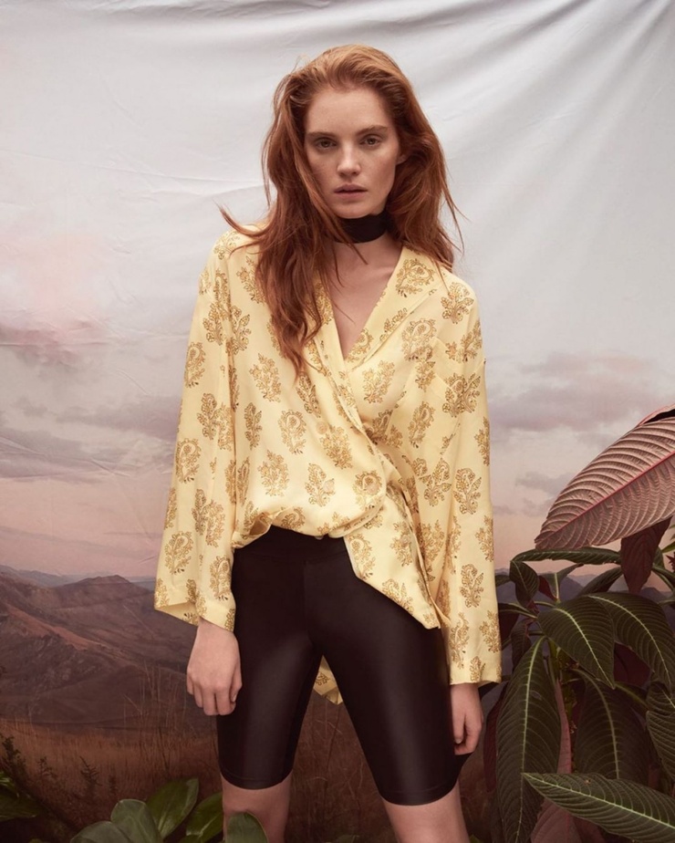 Alexina Graham