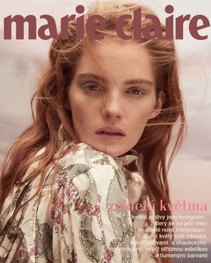 Picture of Alexina Graham