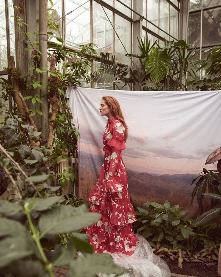 Alexina Graham Alexina Graham