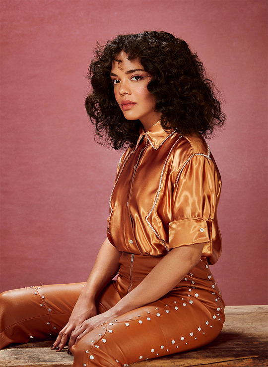 Tessa Thompson Tessa Thompson