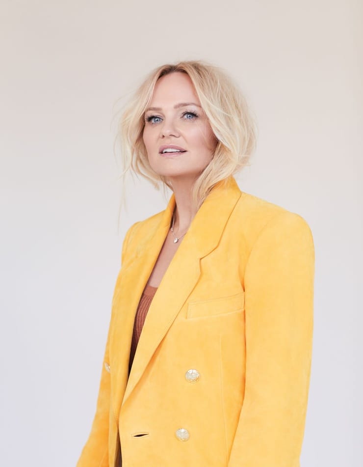 Emma Bunton Emma Bunton