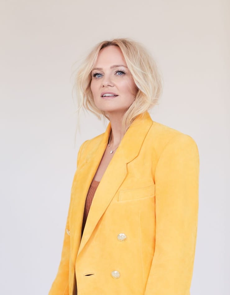 Emma Bunton