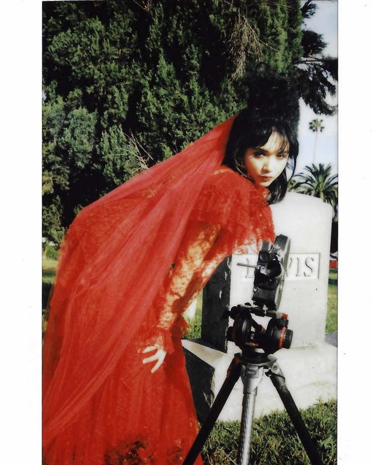 Rowan Blanchard
