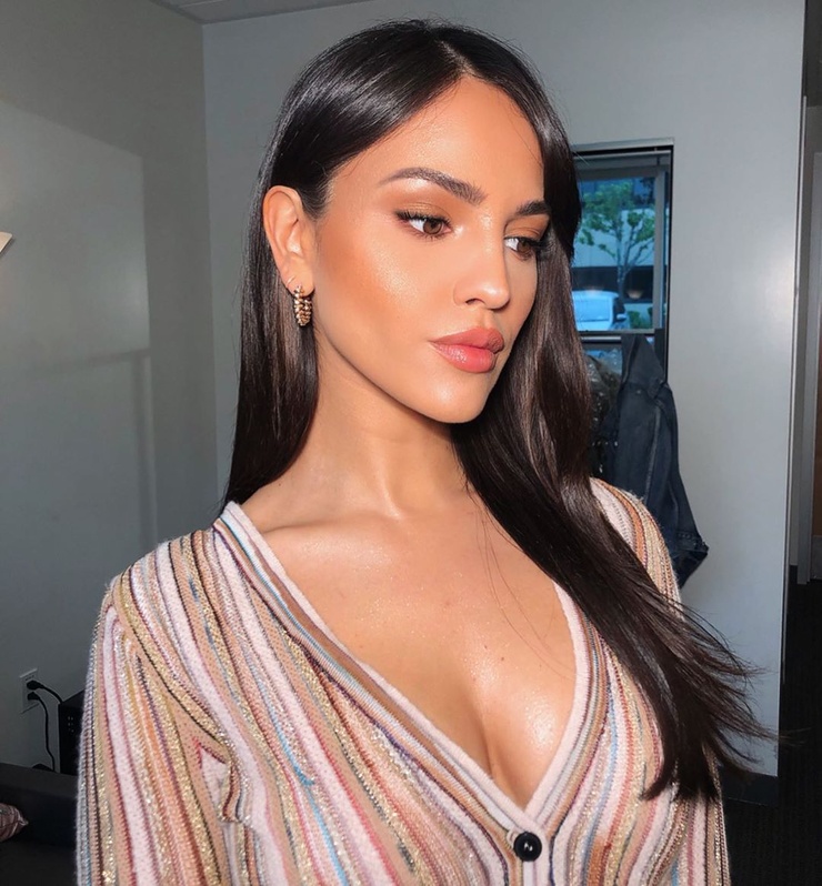 Eiza Gonzalez Eiza Gonzalez