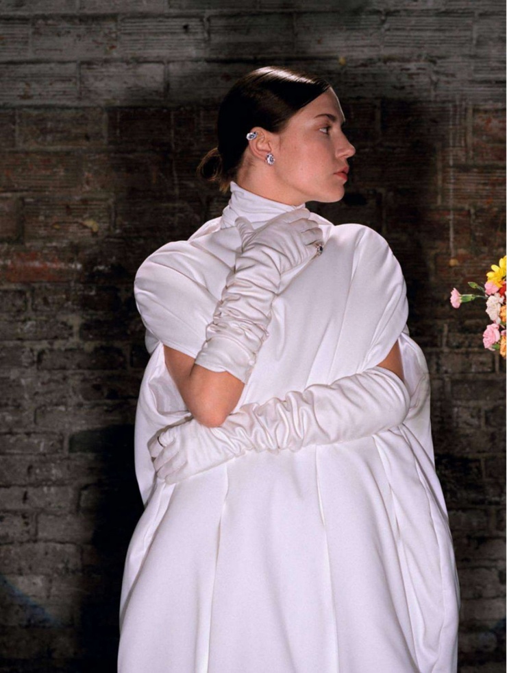 Adele Exarchopoulos Adele Exarchopoulos