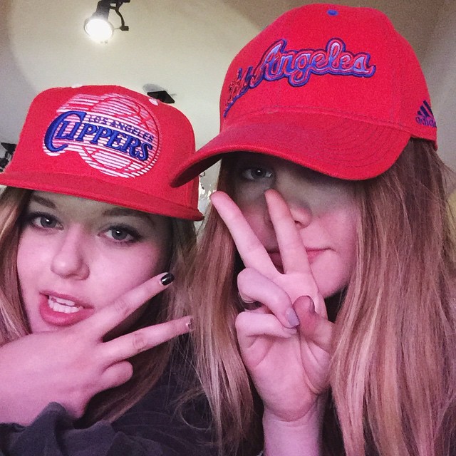 Liana Liberato