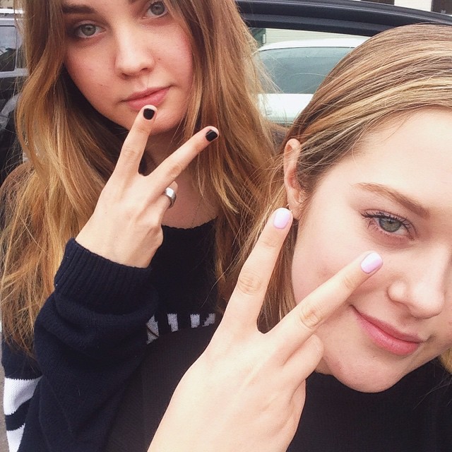 Liana Liberato