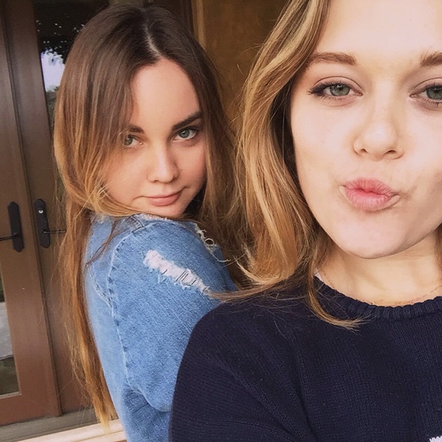 Liana Liberato