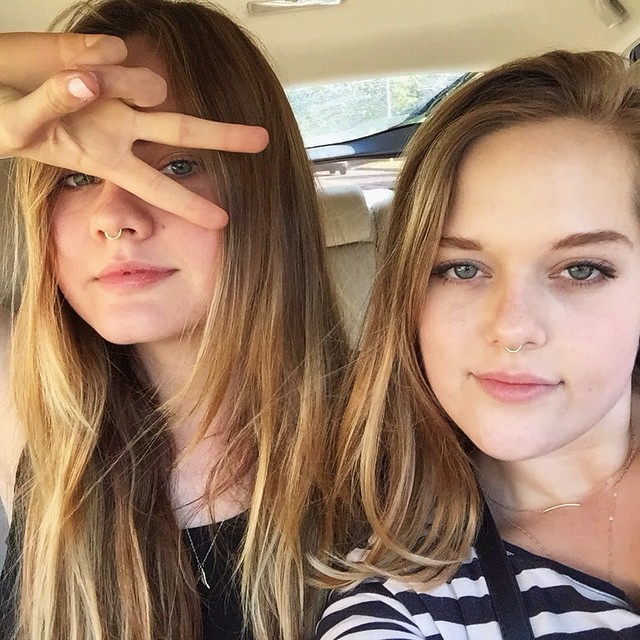 Liana Liberato