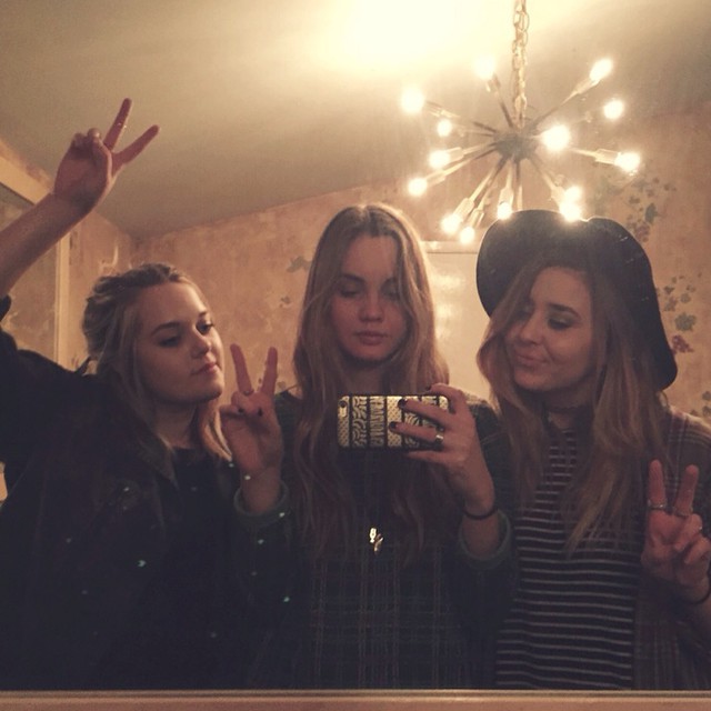 Liana Liberato