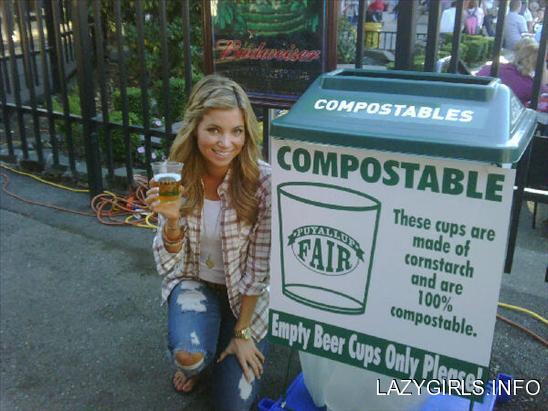 Amber Lancaster