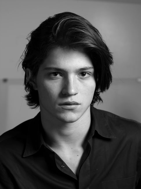 Thomas McDonell