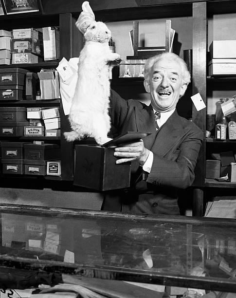 Harry Blackstone