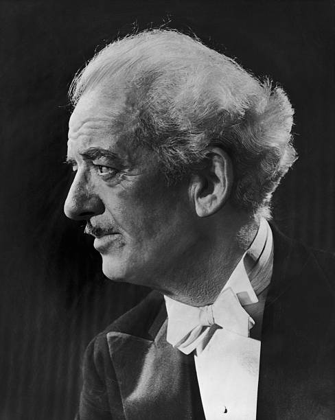 Harry Blackstone