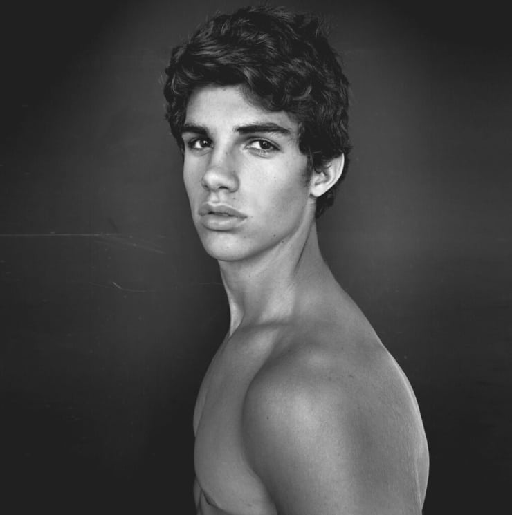Chad Reeh picture