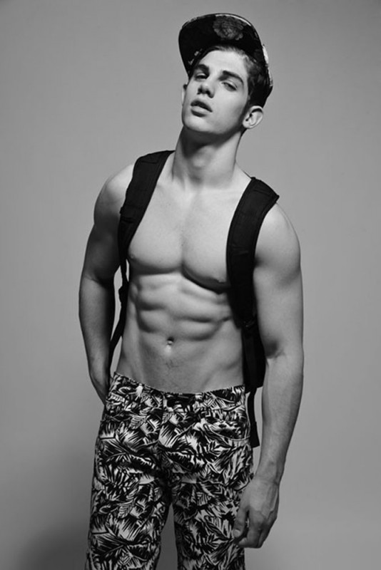 Chad Reeh image