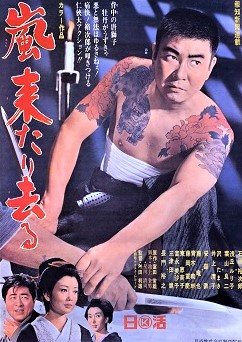 The Storm Came and Went (1967)