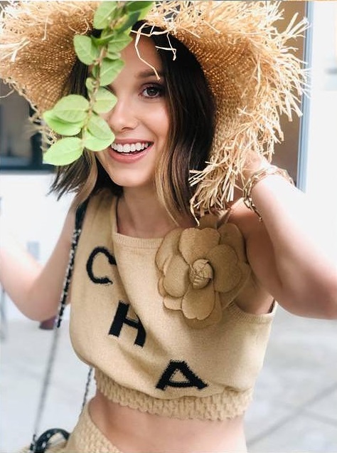 Millie Bobby Brown Millie Bobby Brown