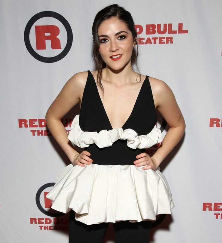 Isabelle Fuhrman