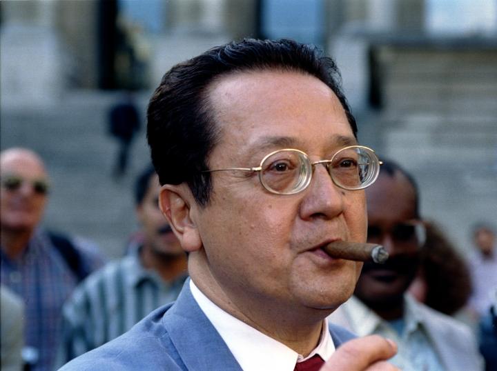 Jacques Vergès