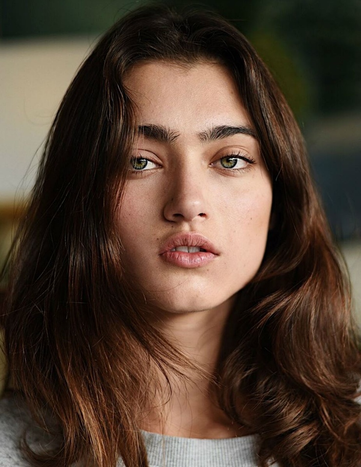 Lexi Bhardwaj