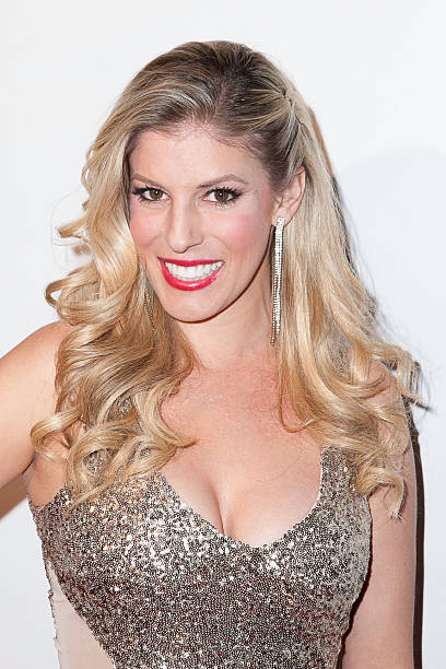 Rebecca Zamolo