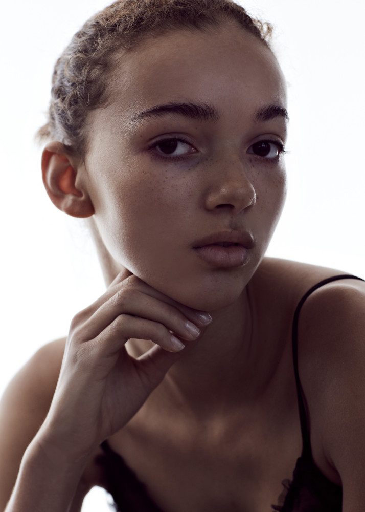 Millie May