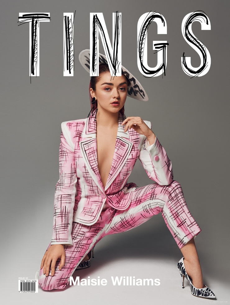 Maisie Williams Maisie Williams