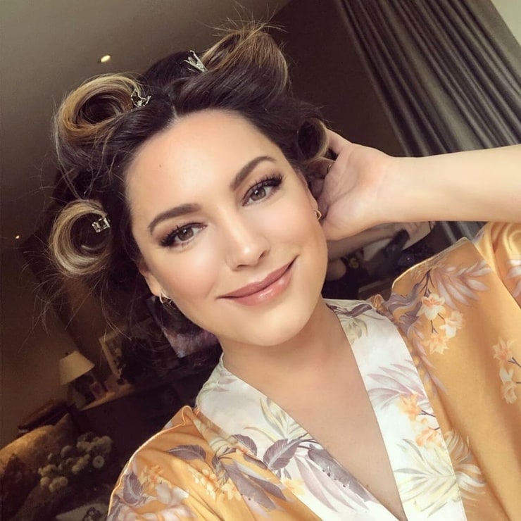 Kelly Brook