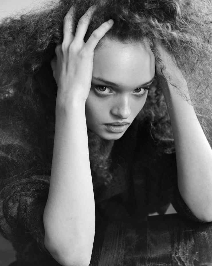 Sarah Mrázová