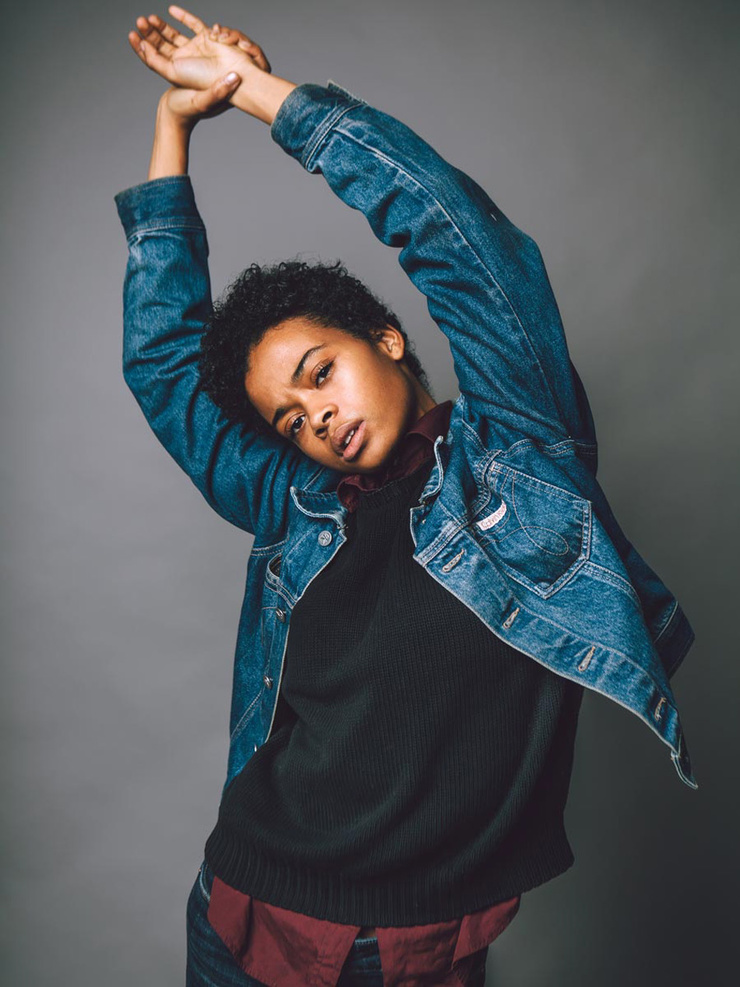 Tierra Gaddy