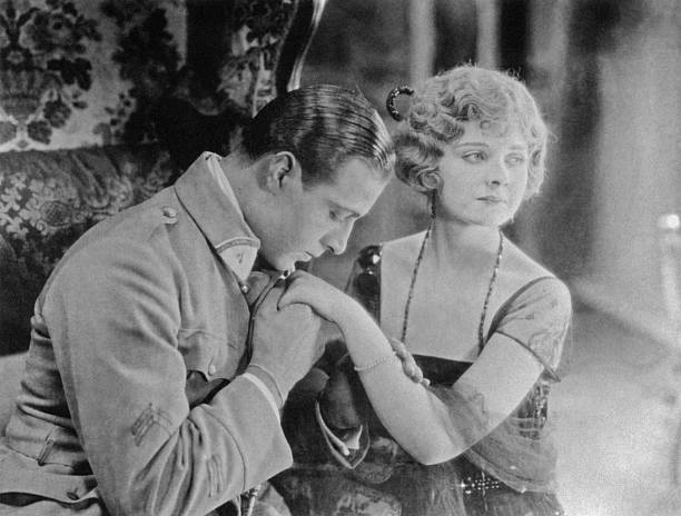 Rudolph Valentino Rudolph Valentino