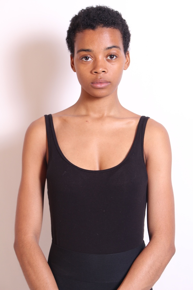 Tierra Gaddy
