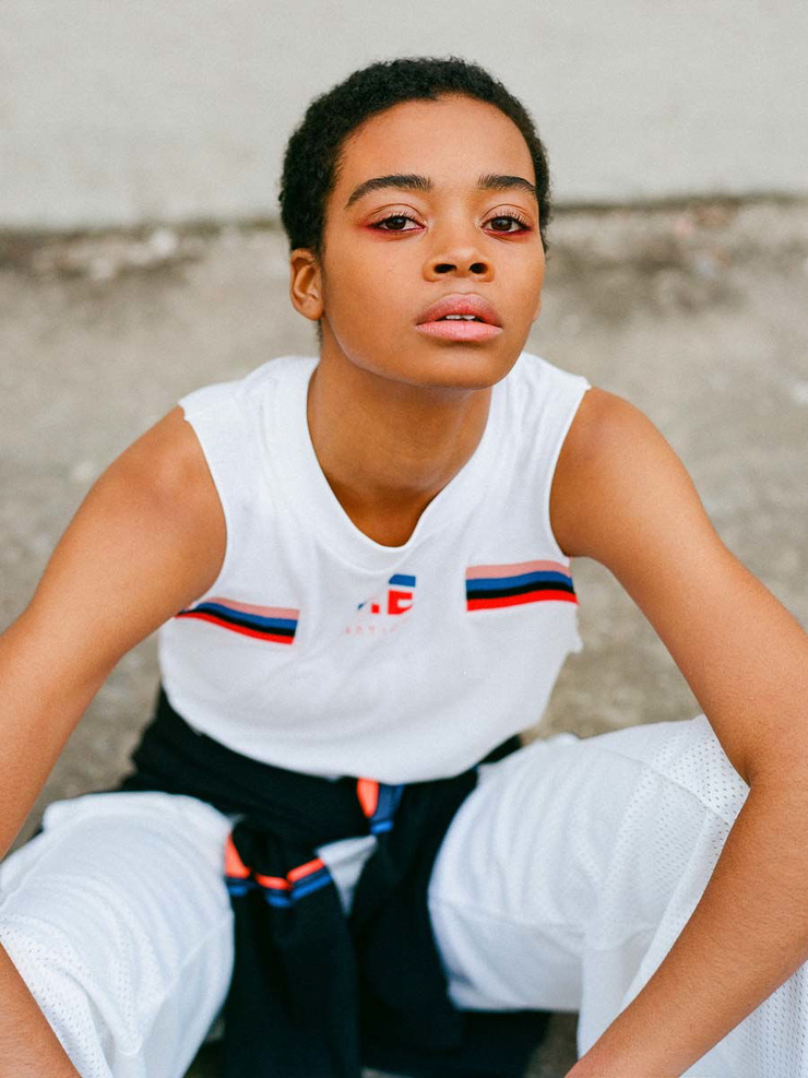 Tierra Gaddy