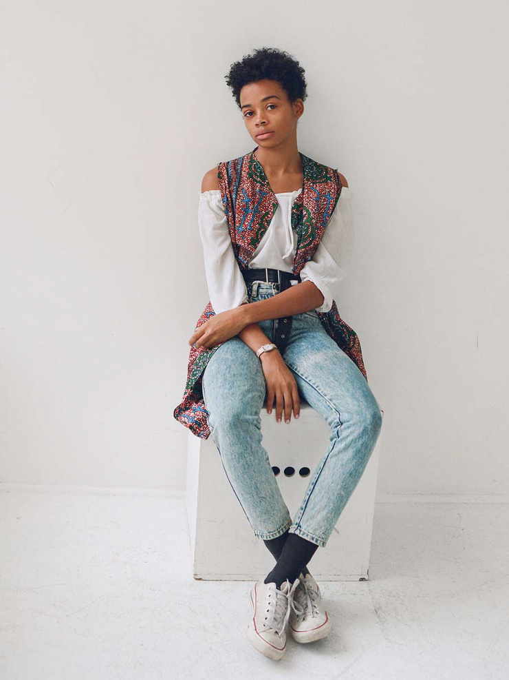 Tierra Gaddy