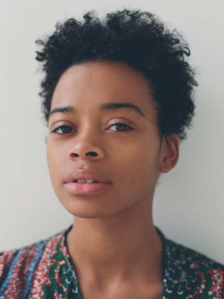 Tierra Gaddy