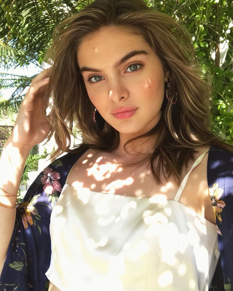 Brighton Sharbino