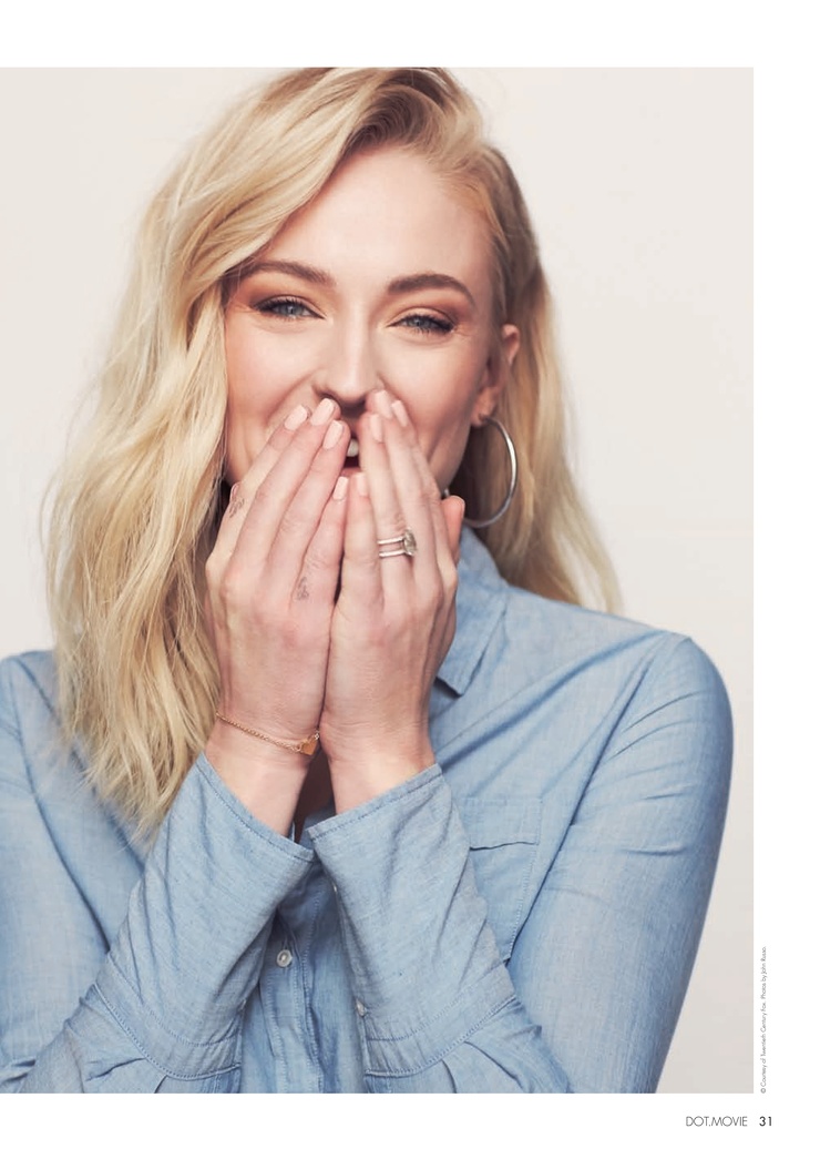 Sophie Turner Sophie Turner
