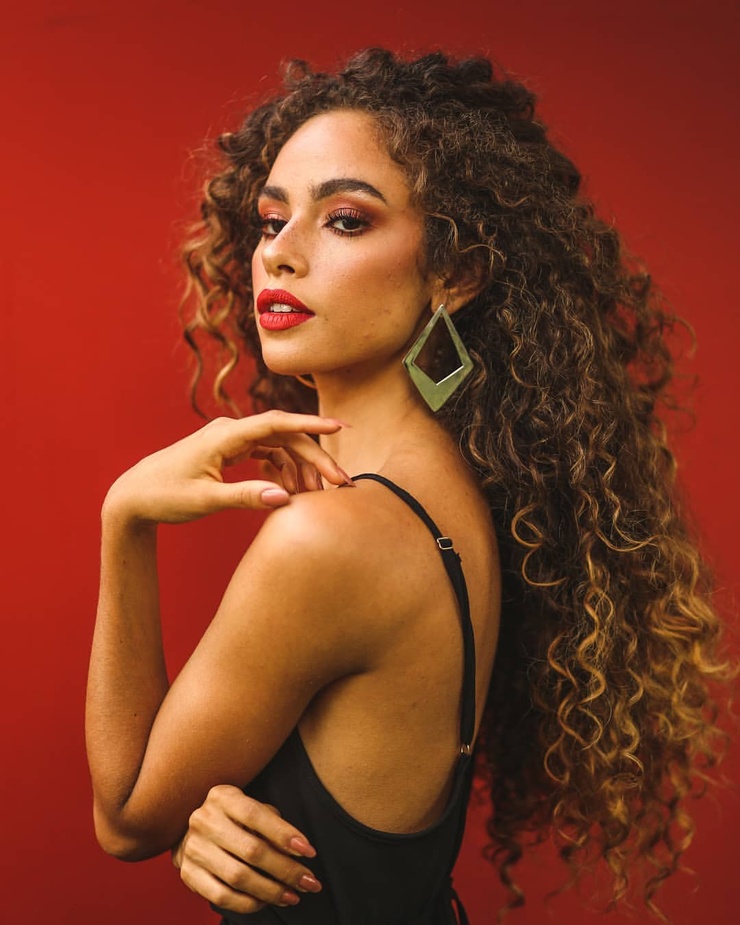 Flávia Santiago