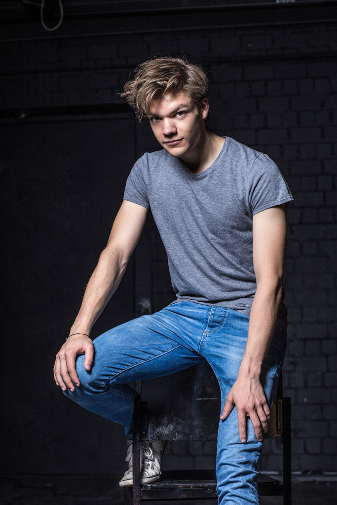 Lennart Hillmann
