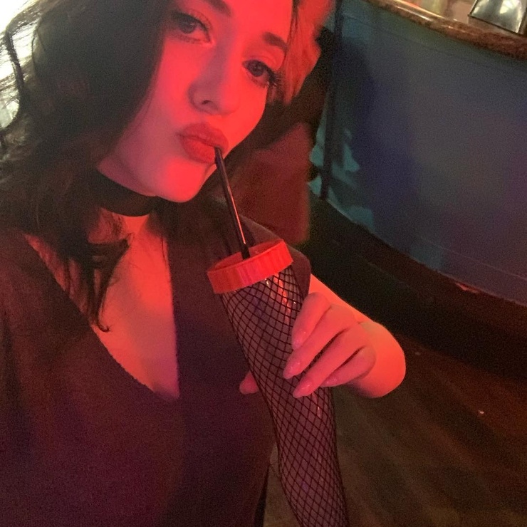 Kat Dennings