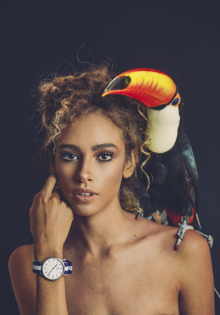 Flávia Santiago