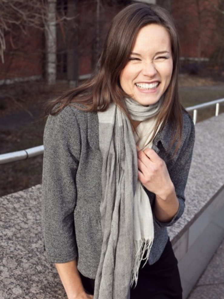 Ulrike Panse Ulrike Panse