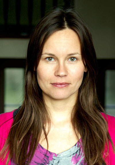 Ulrike Panse Ulrike Panse