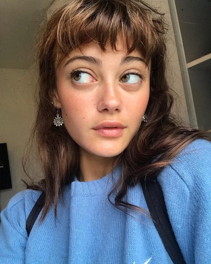 Ella Purnell