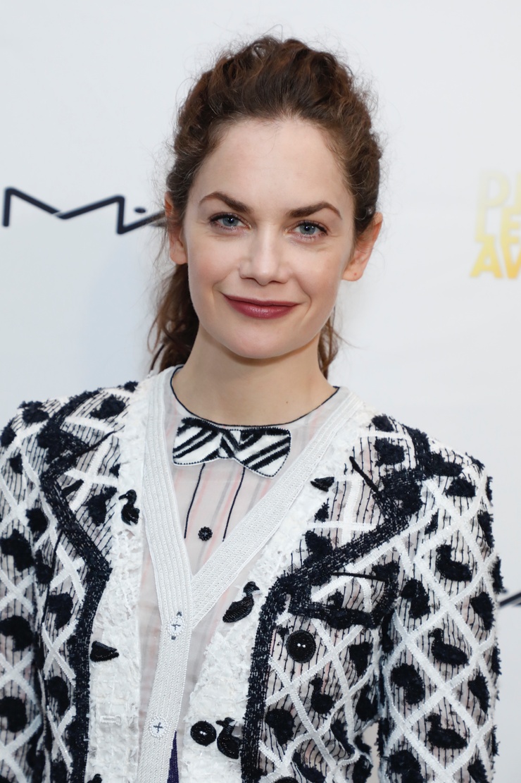 Ruth Wilson