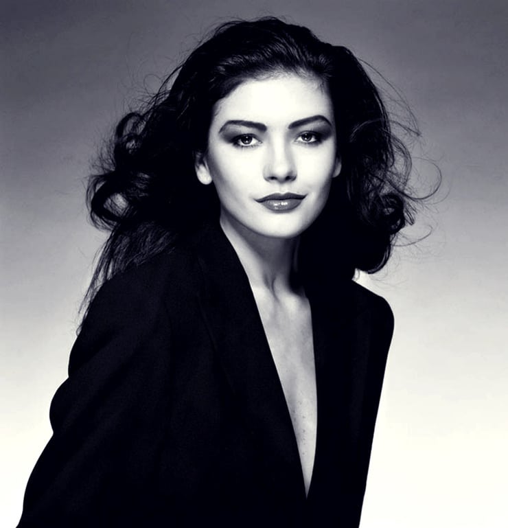 Catherine Zeta-Jones